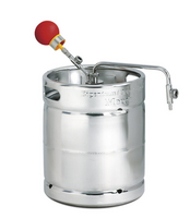WITHDRAWAL SYSTEM FOR SOLVENTS WITH MANU